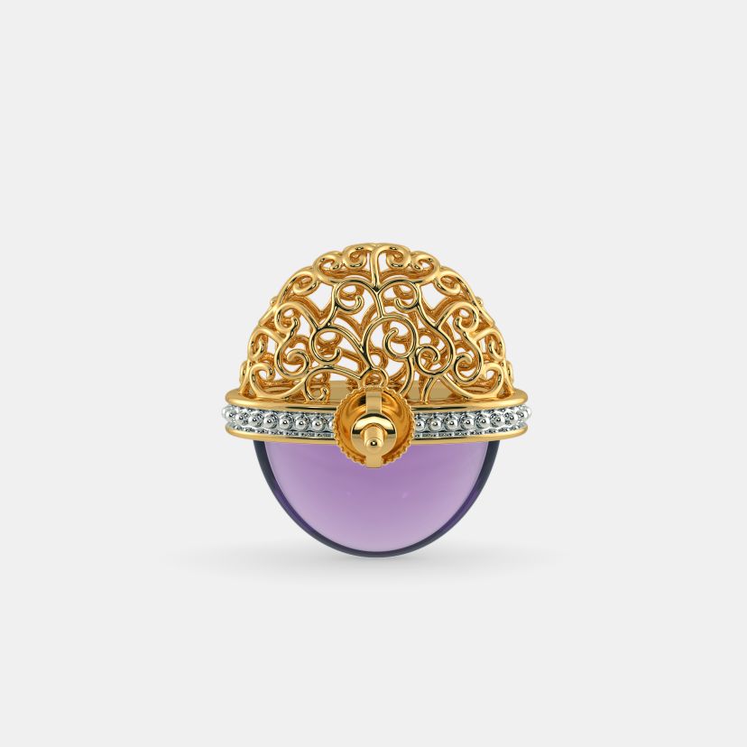 The Orabela Stud Earrings - image 5