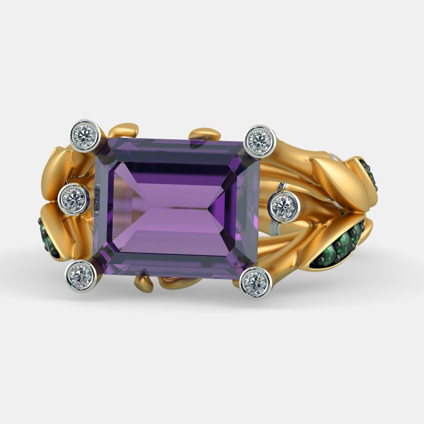 The Aki Ring - image 5