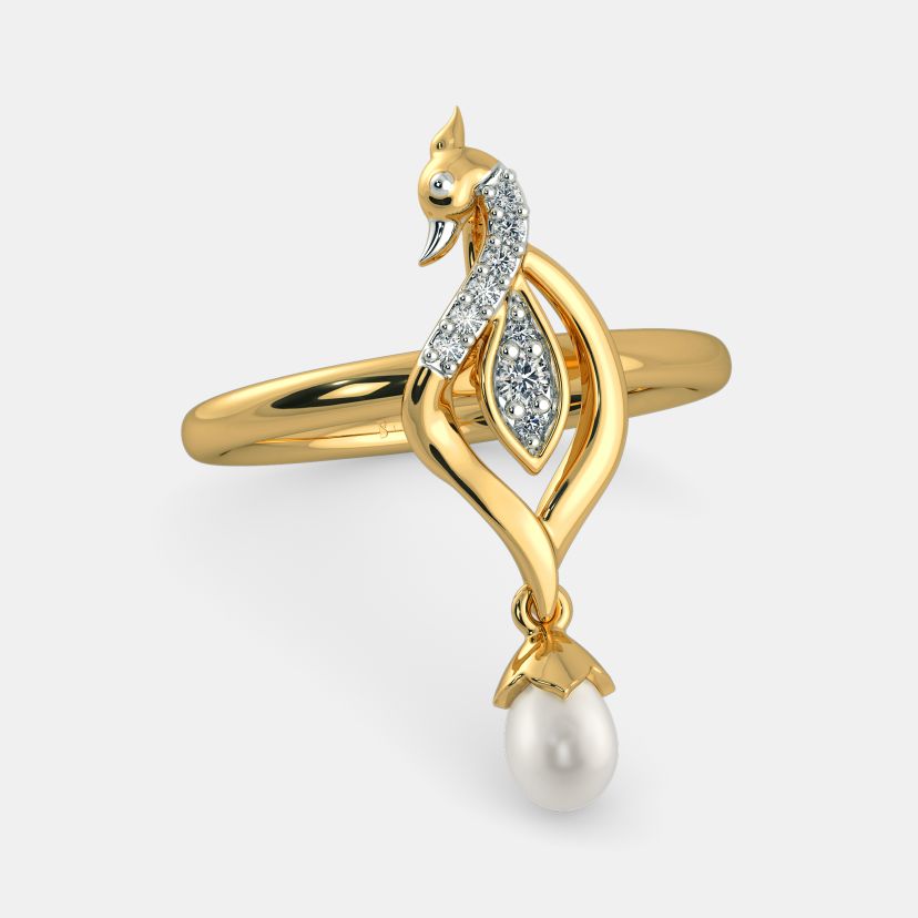 The Welsie Ring And Pendant - image 6