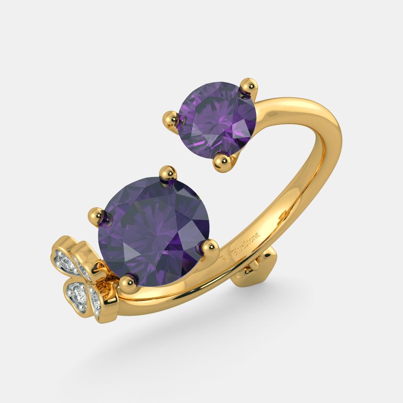 The Deloris Ring - image 1