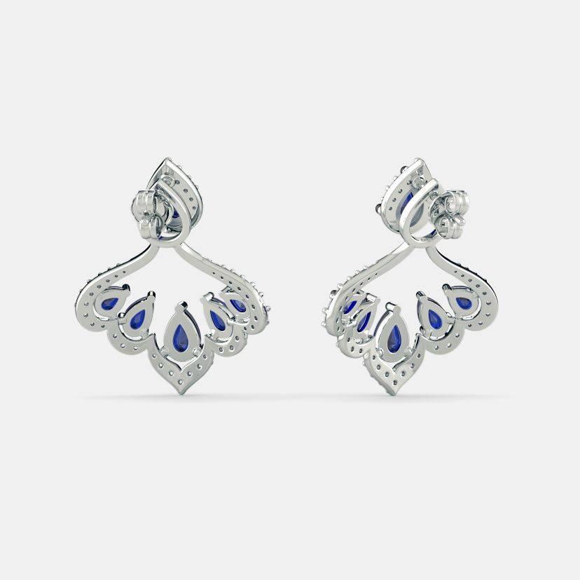 The Sudakshina Earrings - image 9