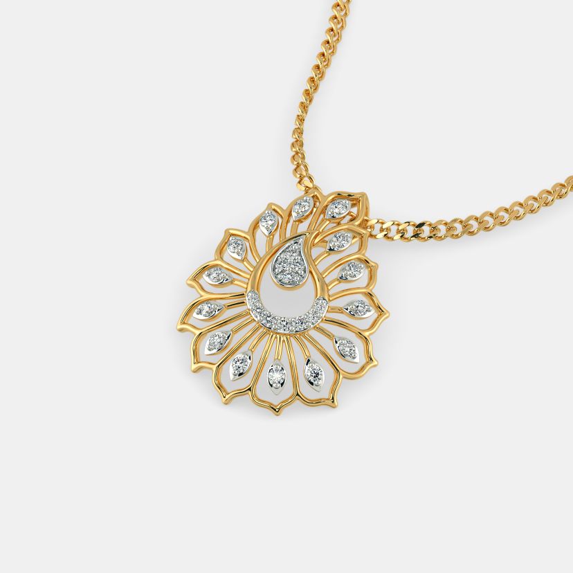 The Selena Pendant - image 7