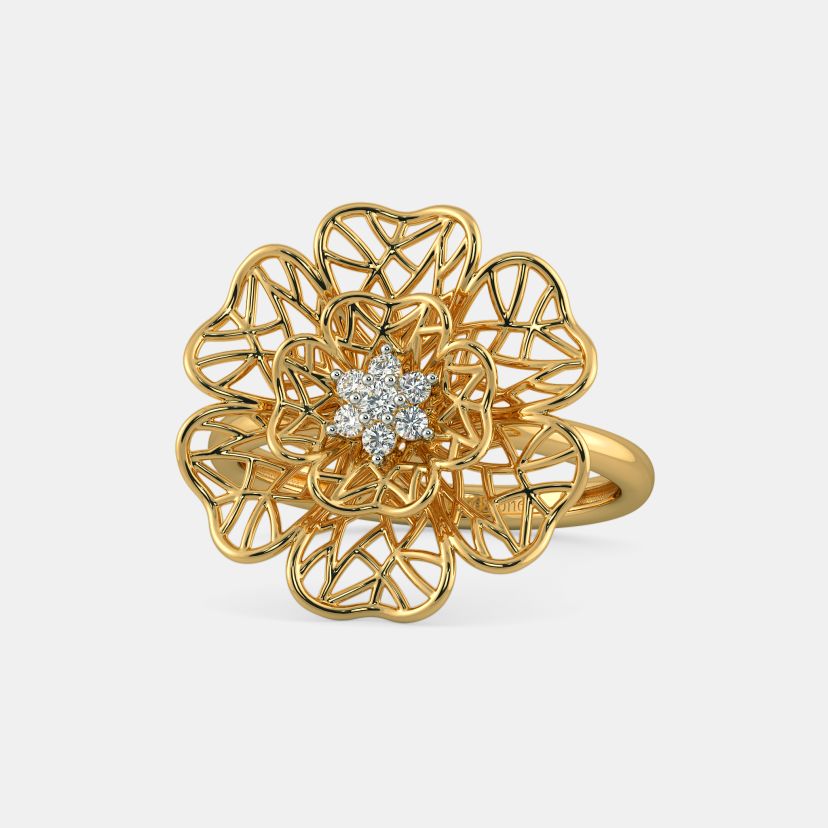 The Lilium Ring - image 5