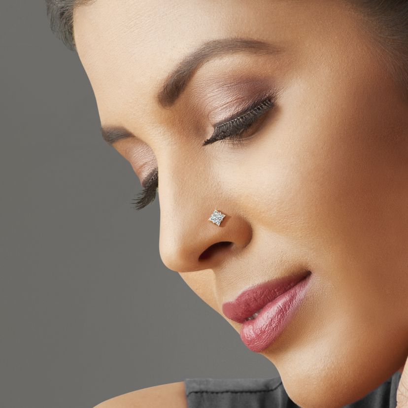 The Gandaki Nose Pin - image 3