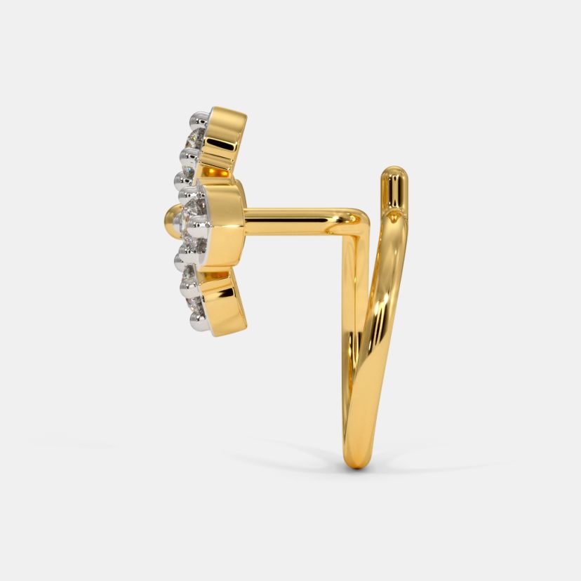 The Hiras Nose Pin - image 5
