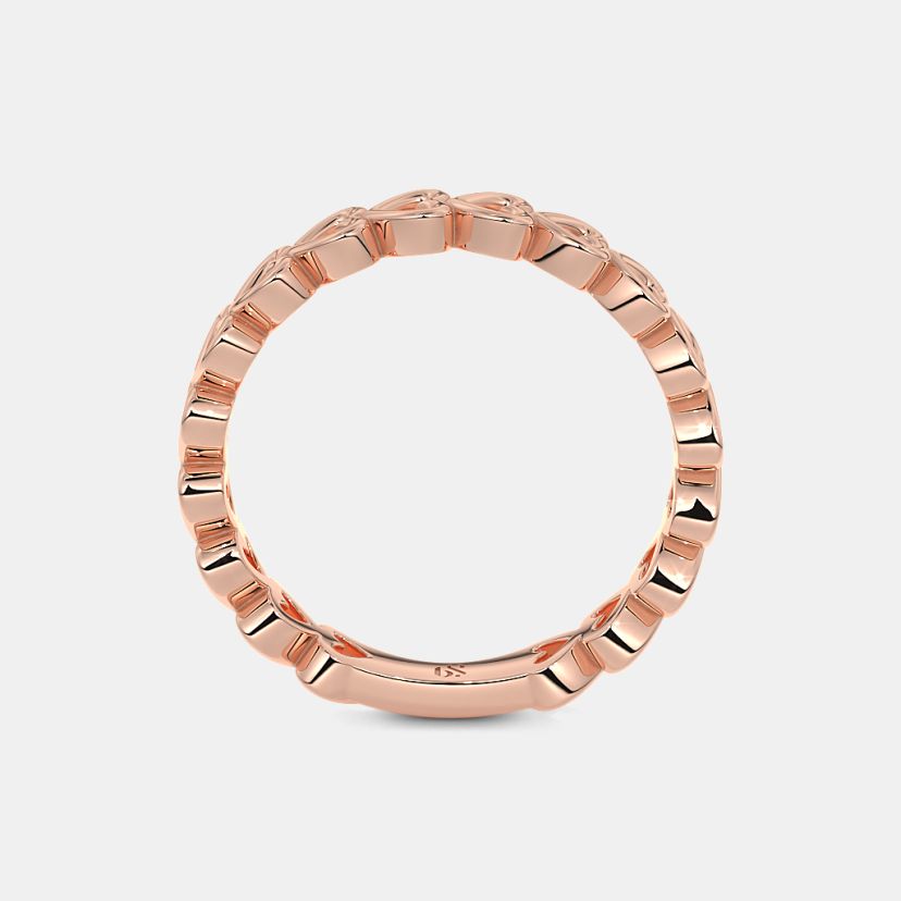 The Alix Heart Ring - image 8