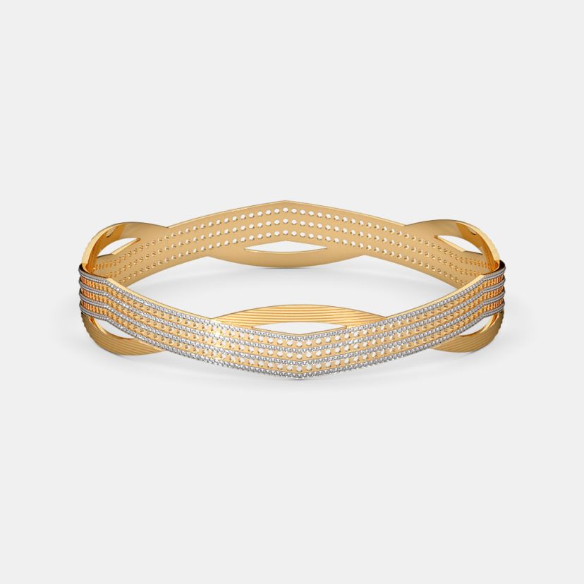 The Aglet Bangle - image 4