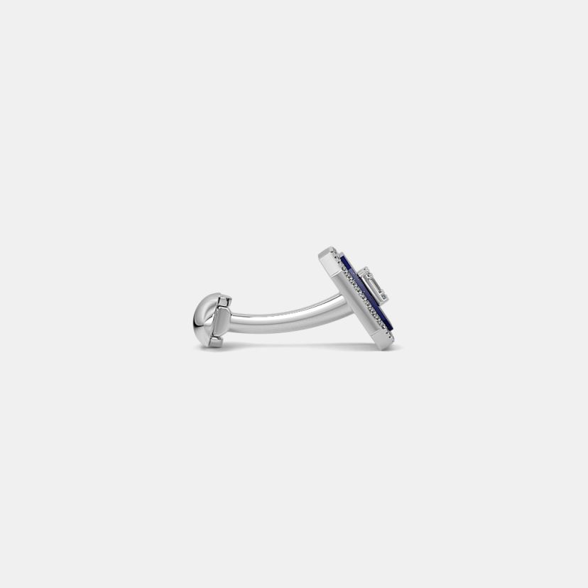The Amparo Cufflinks For Him - image 7