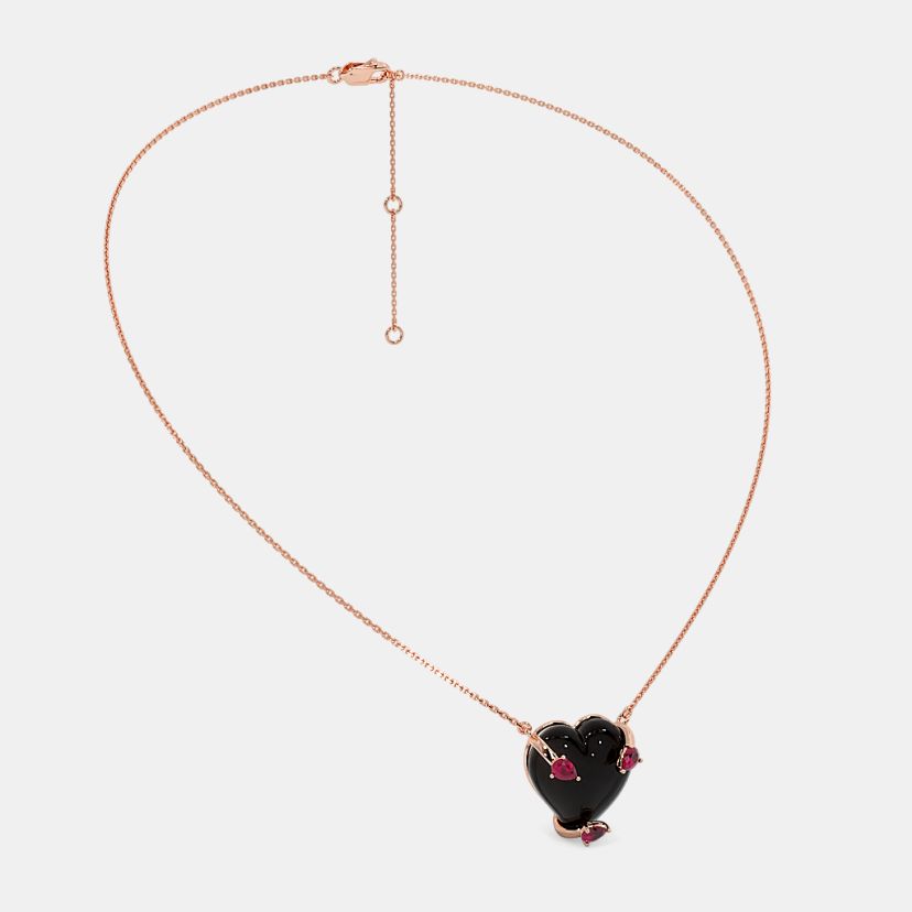 The Olynthar Pendant Necklace - image 6