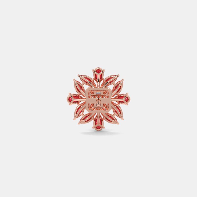 The Starshine Stud Earrings - image 8