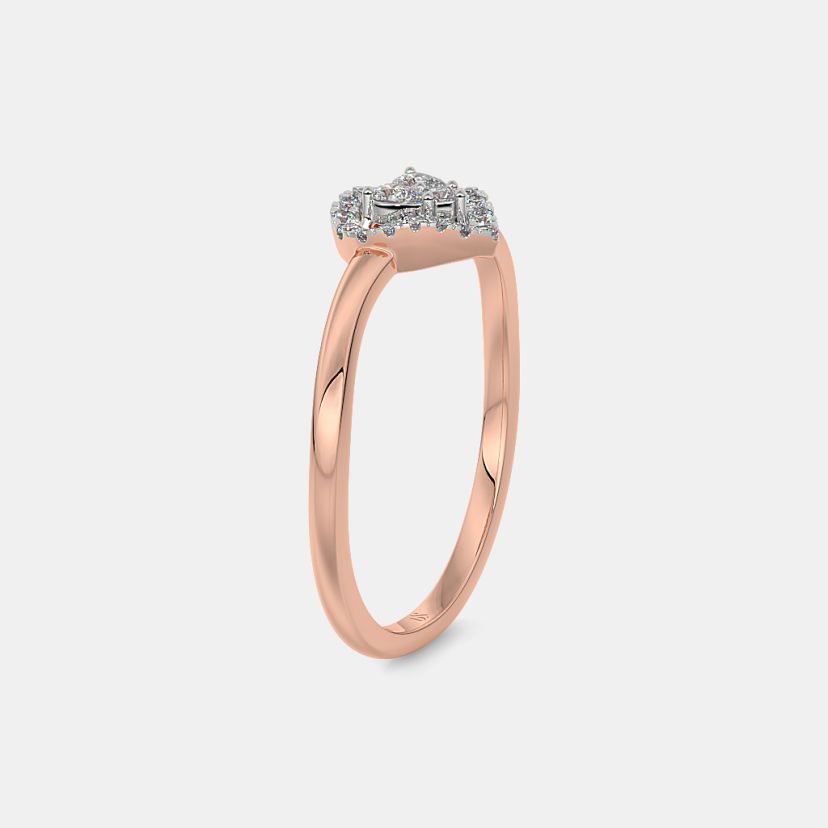 The Arivelle Promise Ring - image 9
