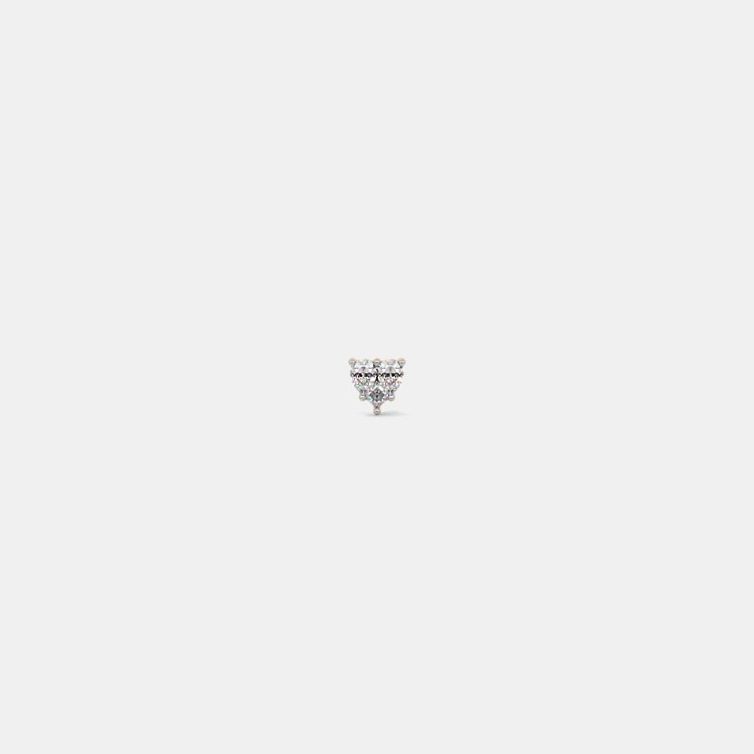 The Eternalheart Stud Earrings - image 7