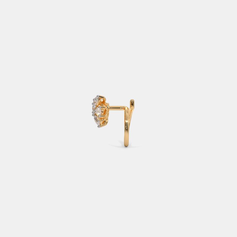 The Kyrenith Nose Pin - image 5