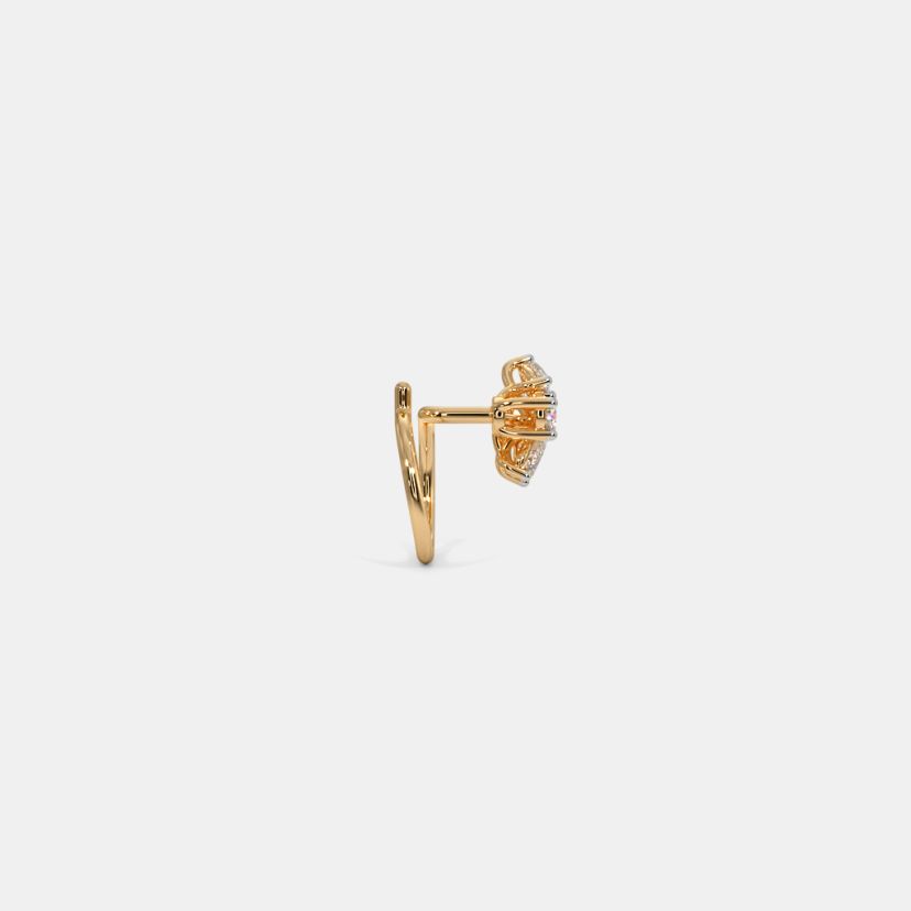 The Kyrenith Nose Pin - image 7