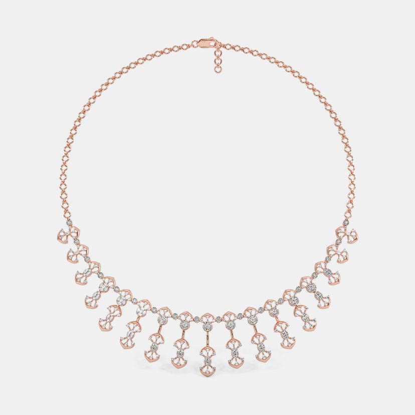 The Elydris Princess Necklace - image 3