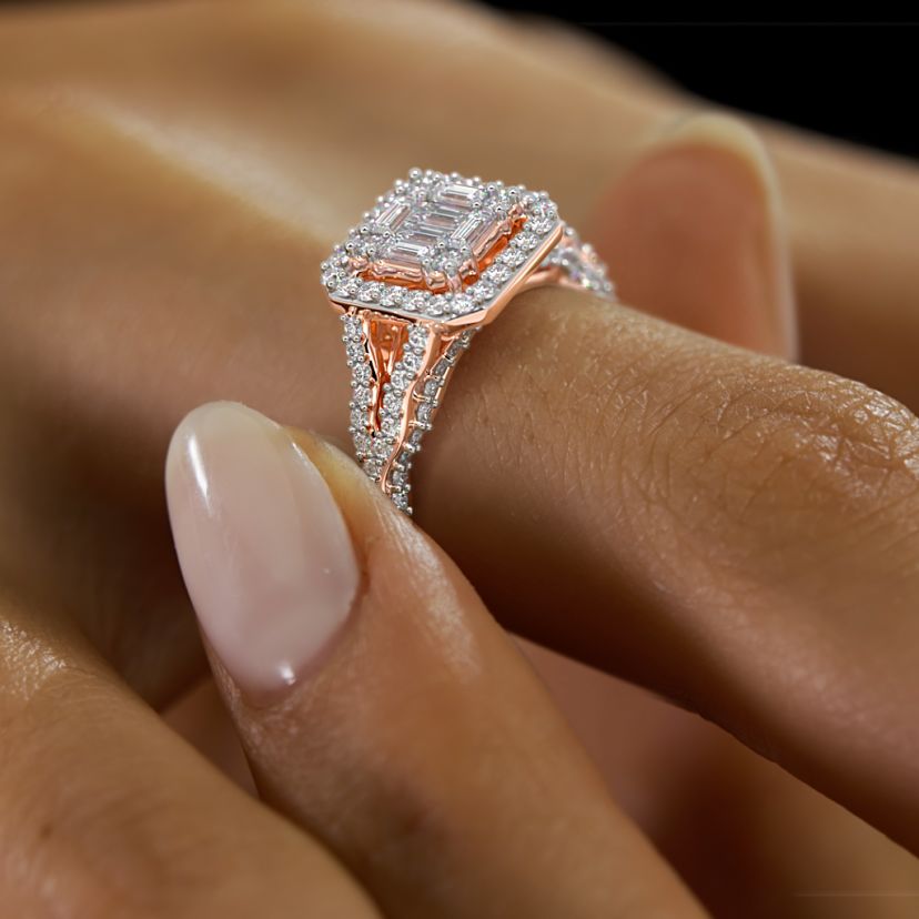 The Octaflair Ring - image 6
