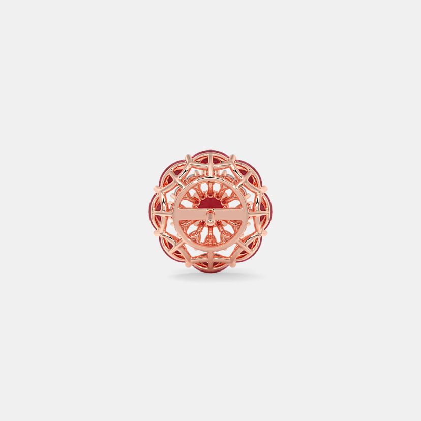 The Cyrene Stud Earrings - image 8