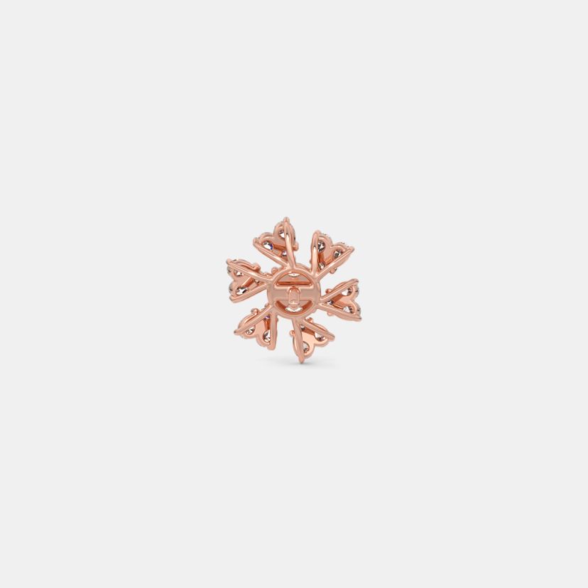 The Heartdulce Stud Earrings - image 8