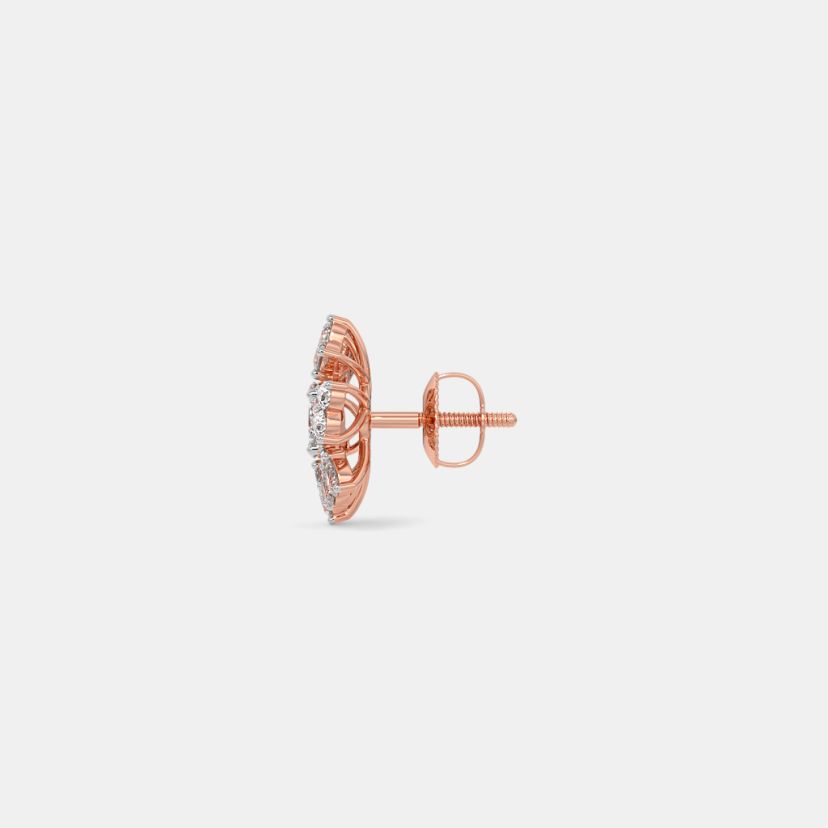 The Heartdulce Stud Earrings - image 9