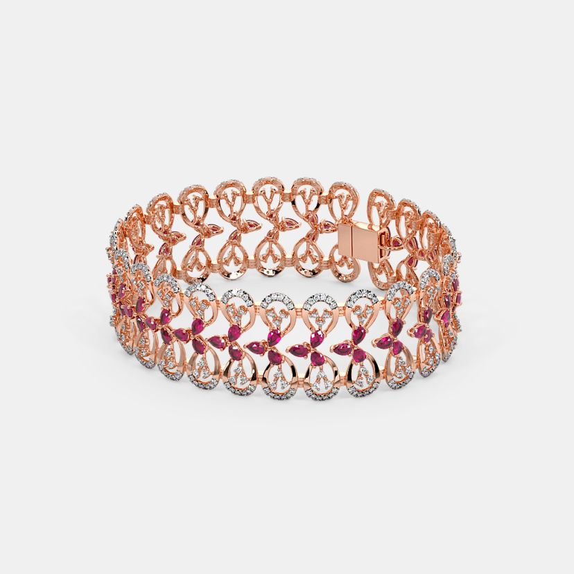 The Kiviroth Statement Bracelet - image 4