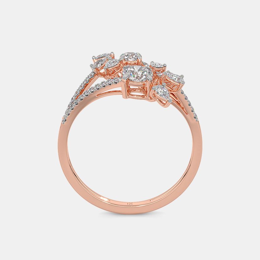 The Loraveth Solitaire Ring - image 8