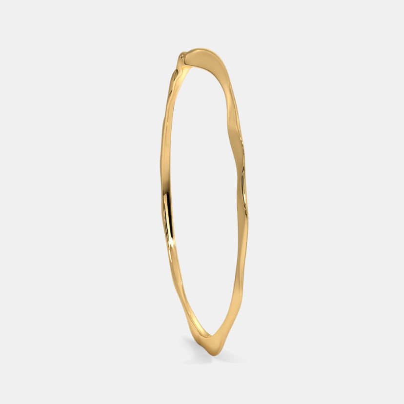 The Zanovrah Round Bangle - image 5