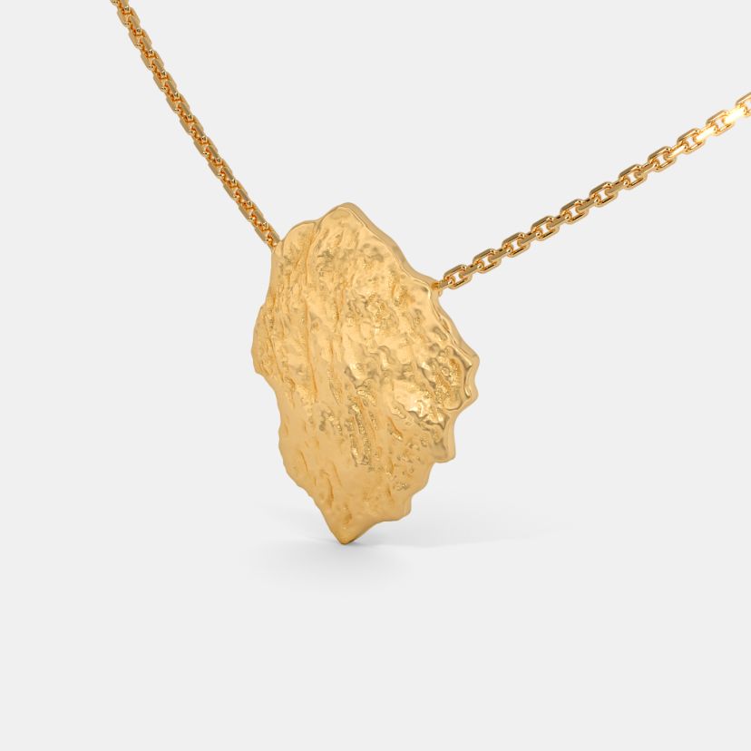 The Lorvethra Pendant Necklace - image 1