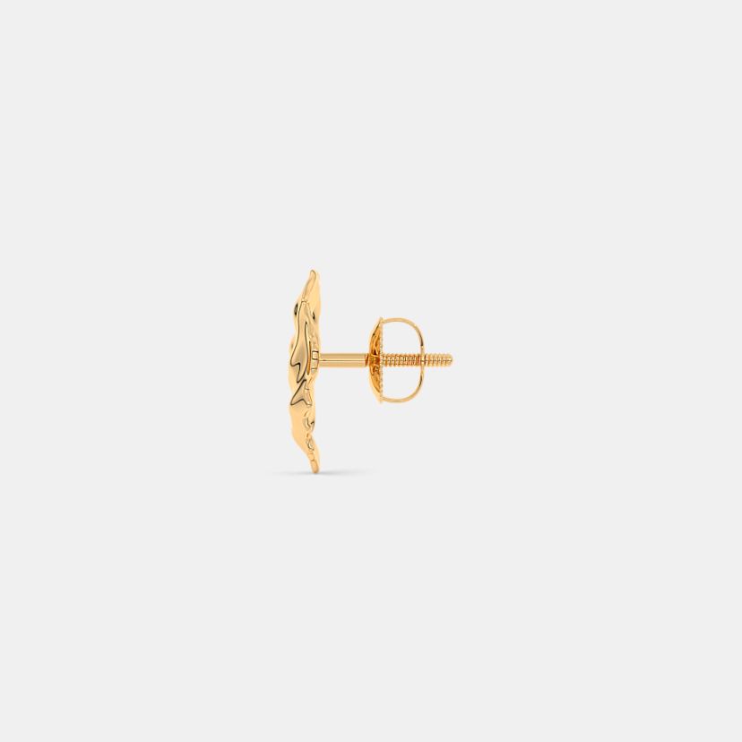 The Lorvethra Stud Earrings - image 9