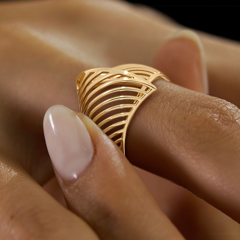The Aelirune Ring - image 6