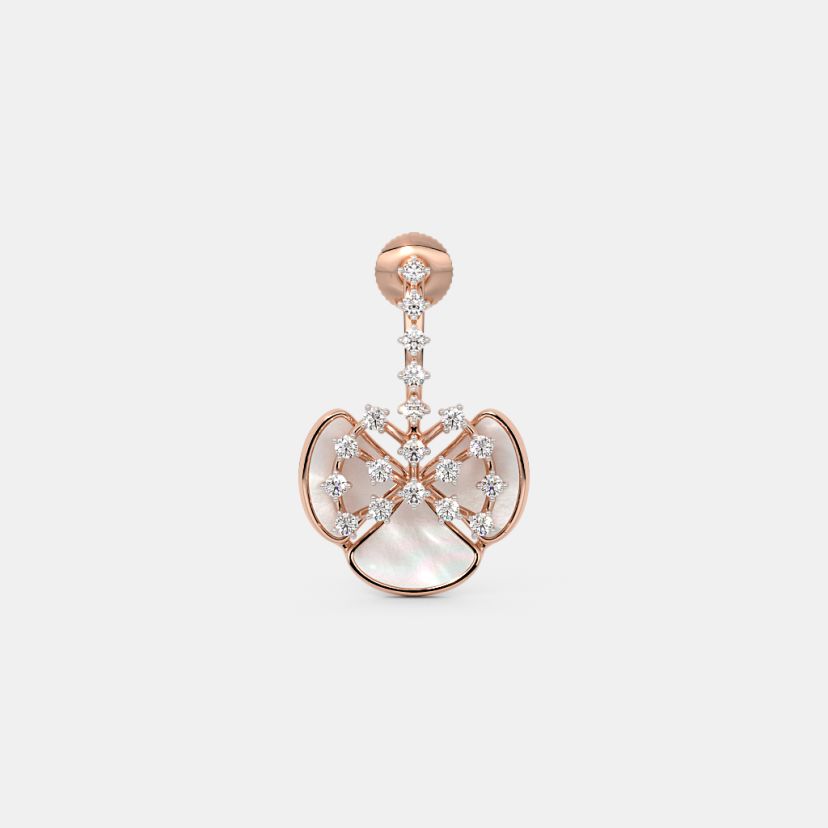 The Olythara Drop Earrings - image 4