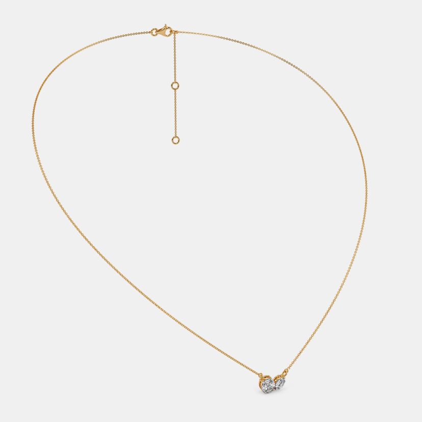 The Draxiel Pendant Necklace - image 6