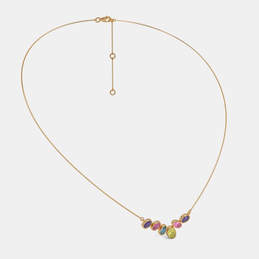 The Veythorian Necklet Necklace - image 7