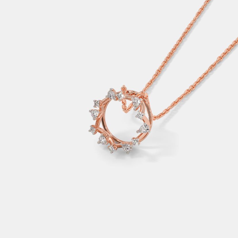 The Aeloria Pendant - image 1