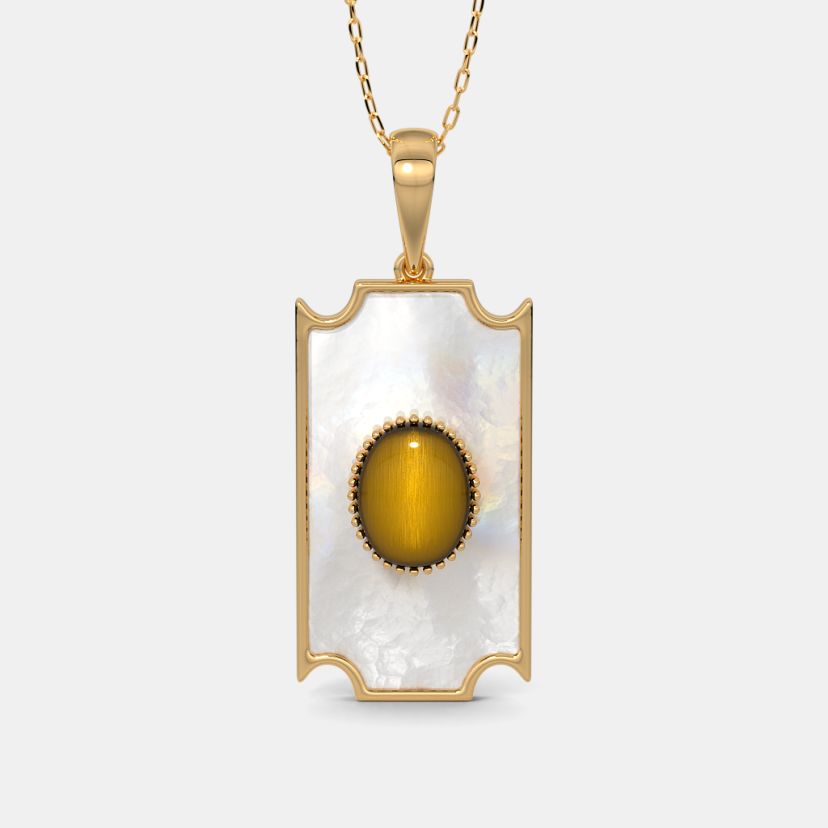 The Xylnivara Pendant - image 5