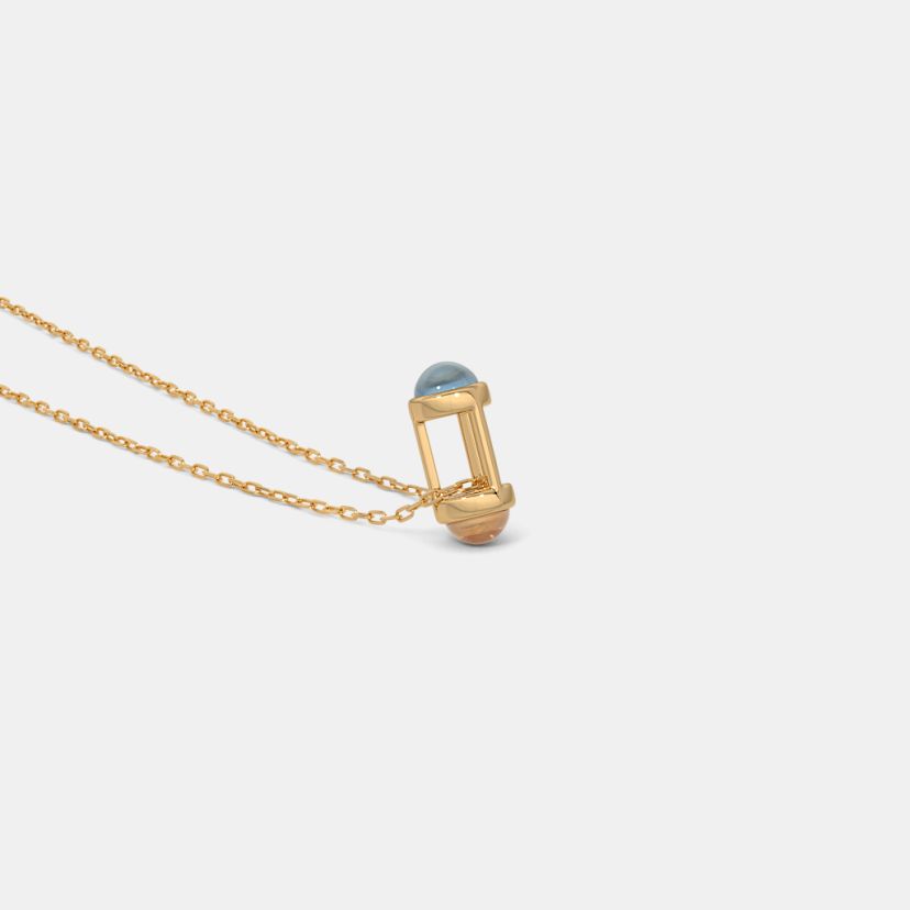 The Zyani Slider Pendant - image 7
