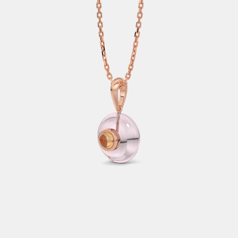 The Marzanel Pendant - image 4
