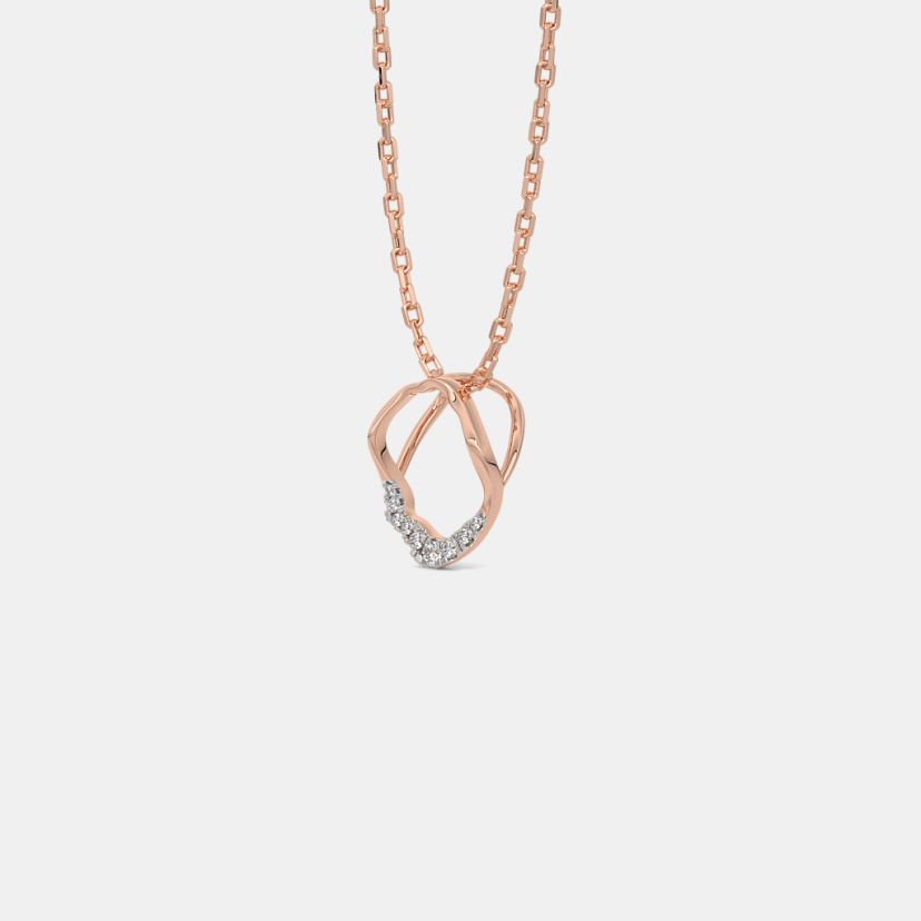 The Ishvarya Pendant - image 4