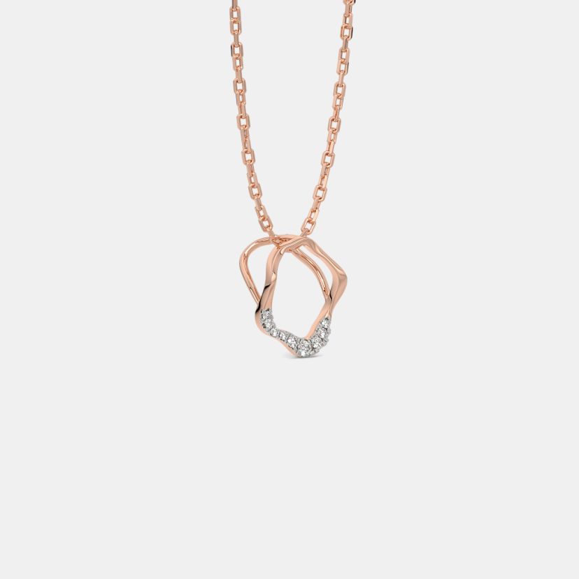 The Ishvarya Pendant - image 6