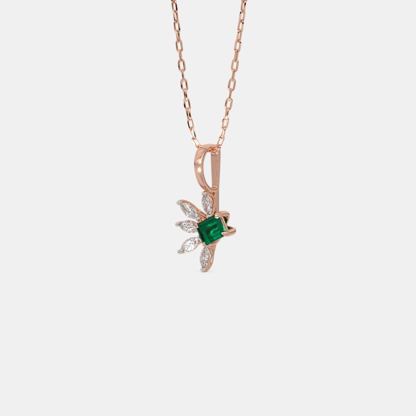 The Malorene Pendant - image 4