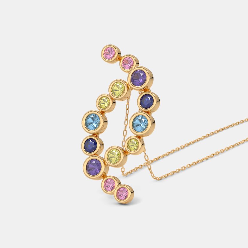 The Dreviora Pendant - image 1