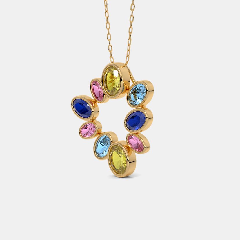 The Xyvarian Pendant - image 4