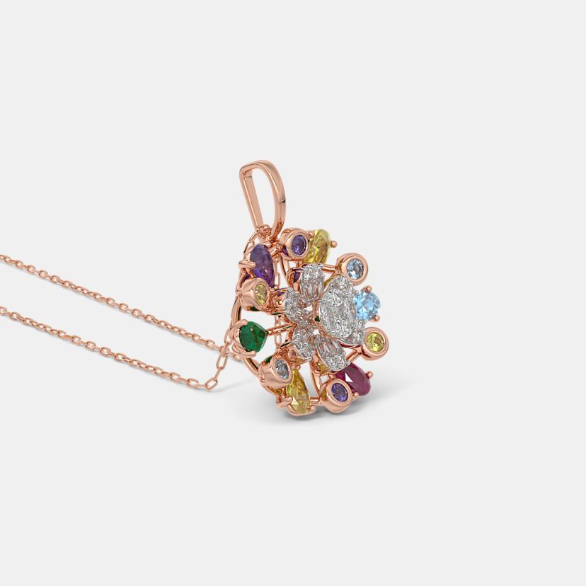 The Jorvethis Medallion Pendant - image 7