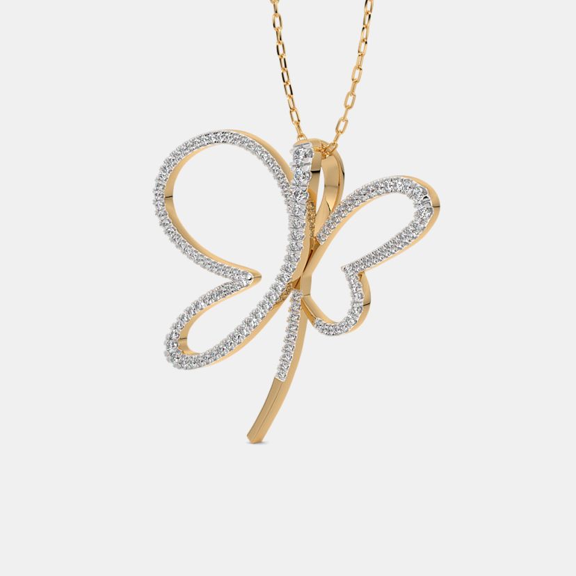 The Zyvora Pendant - image 4