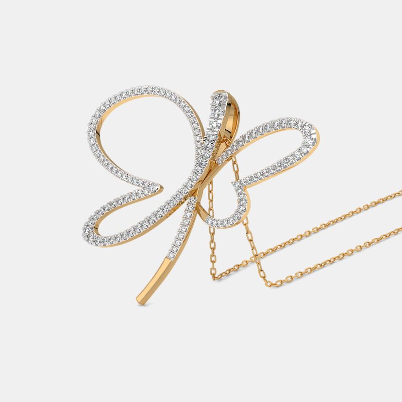 The Zyvora Pendant - image 1