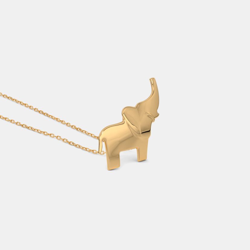 The Elequinn Pendant - image 7