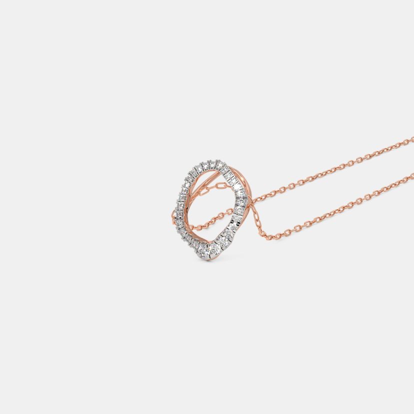 The Vireya Pendant - image 1