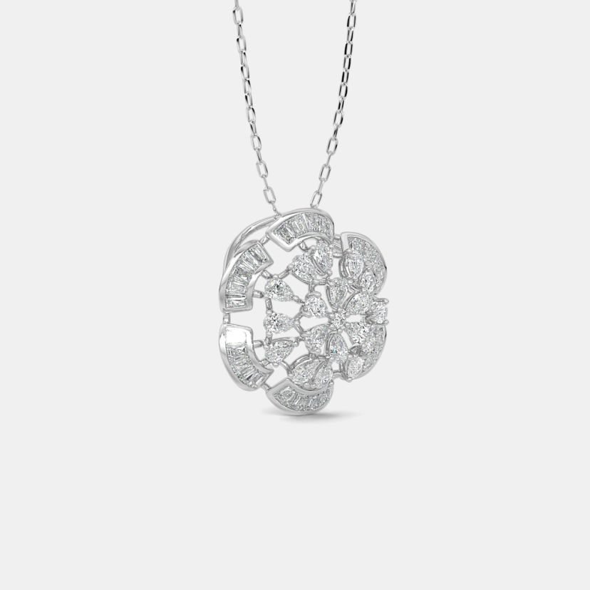 The Sylorinith Medallion Pendant - image 6
