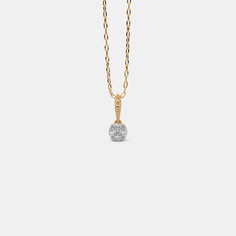 The Fasalya Pendant - image 5