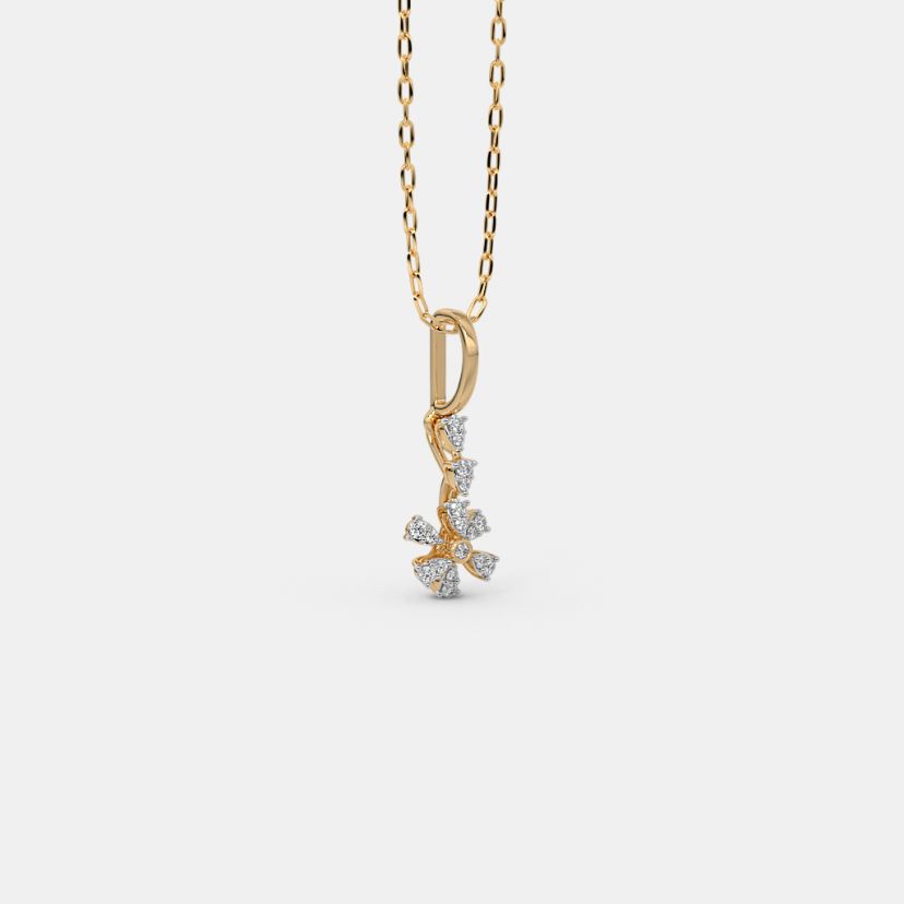 The Serrula Pendant - image 6