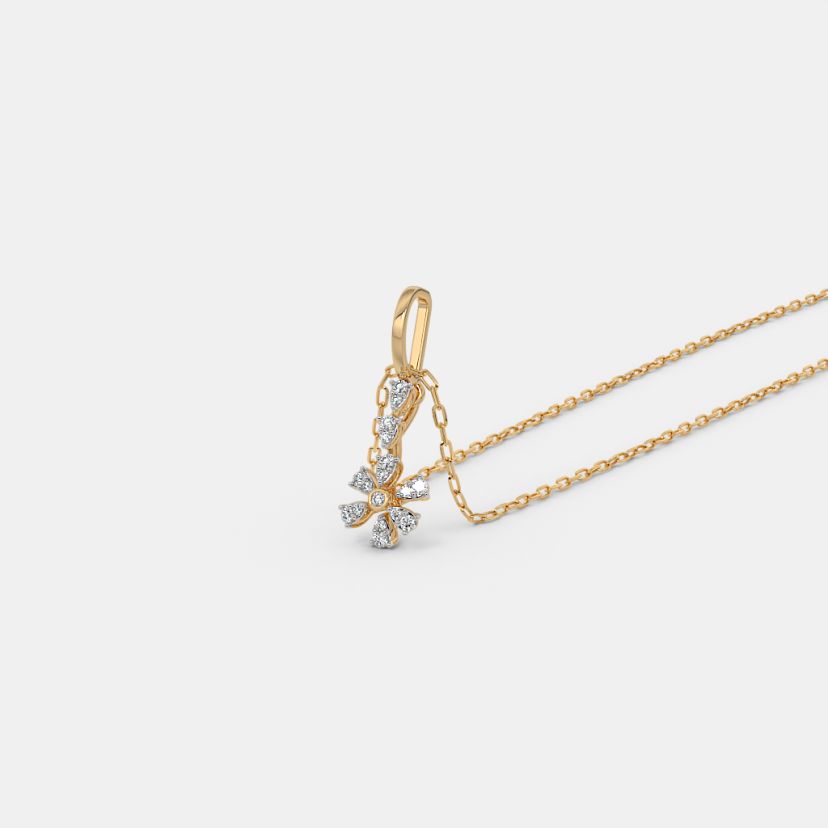 The Serrula Pendant - image 1